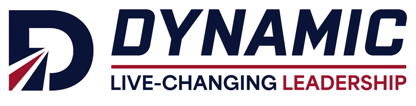 Dynamic Brand Logo